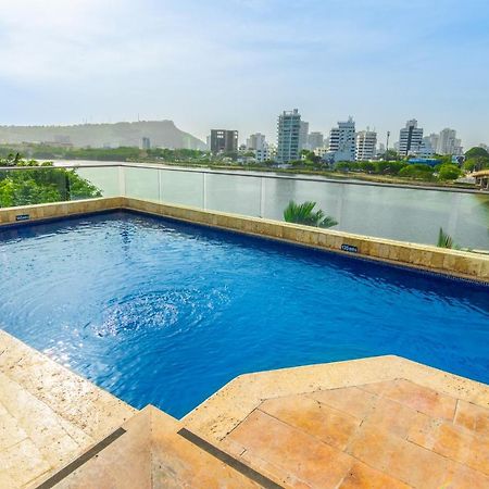 Ghl Collection Armeria Real Hotel Cartagena Ngoại thất bức ảnh