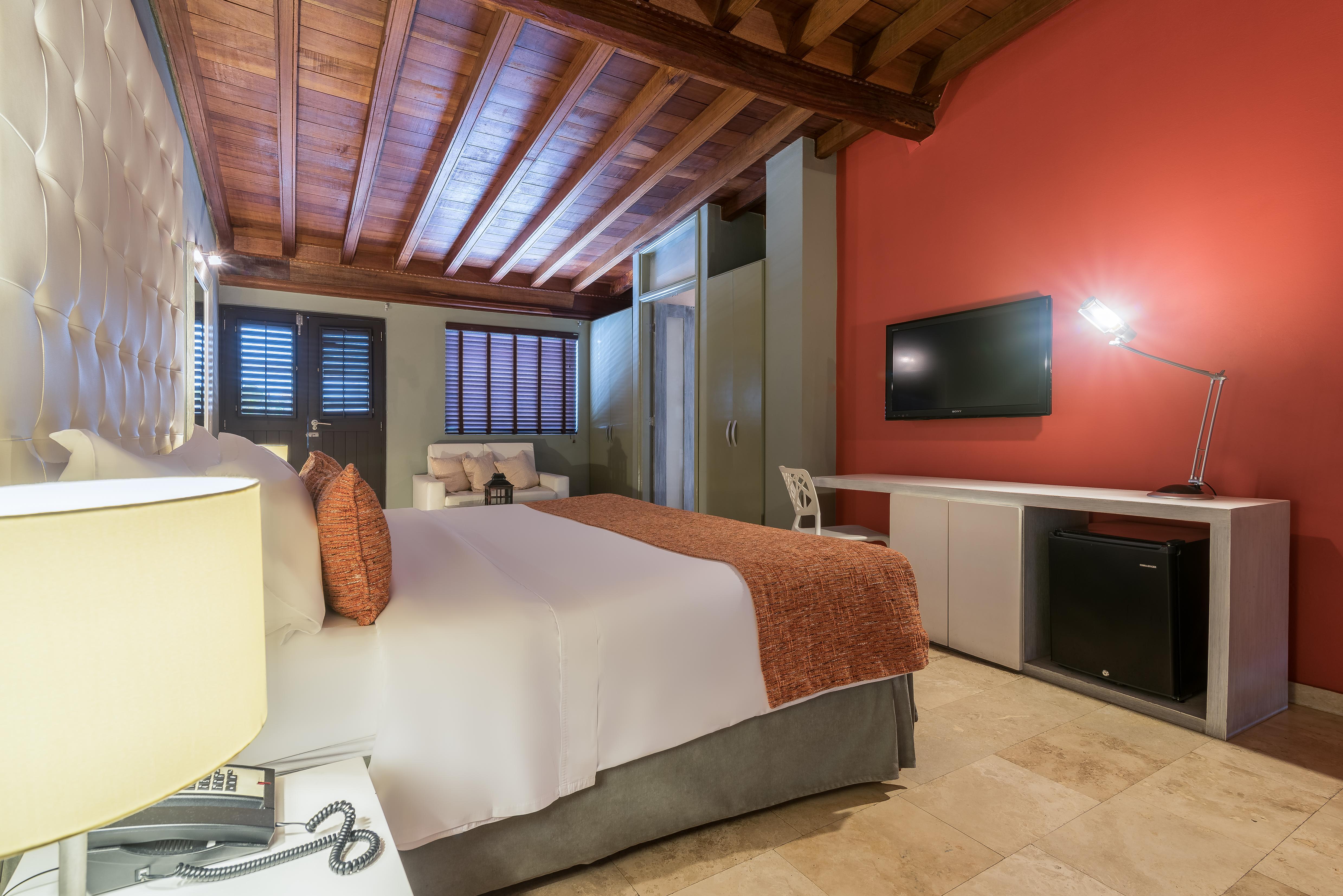 Ghl Collection Armeria Real Hotel Cartagena Ngoại thất bức ảnh