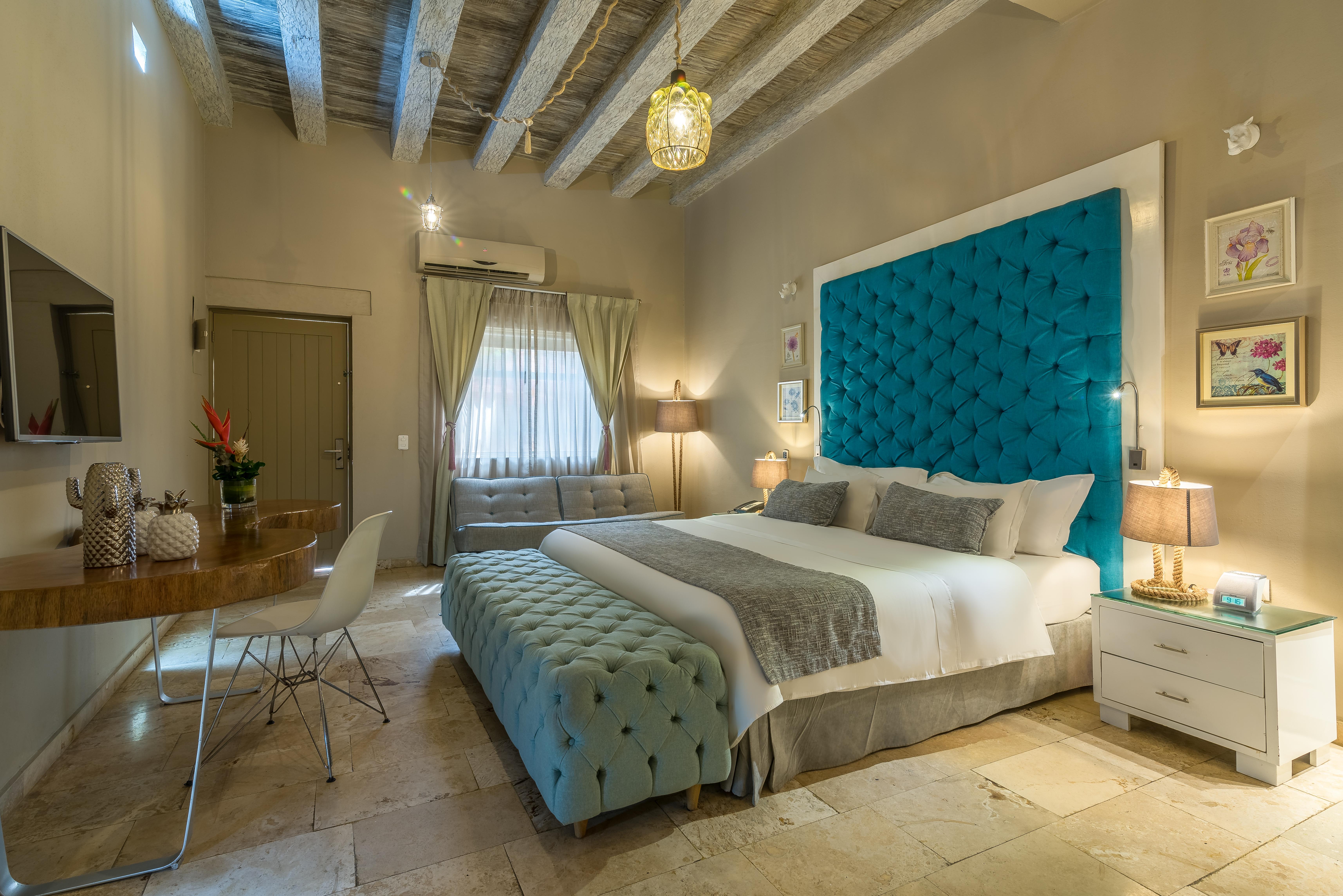 Ghl Collection Armeria Real Hotel Cartagena Ngoại thất bức ảnh