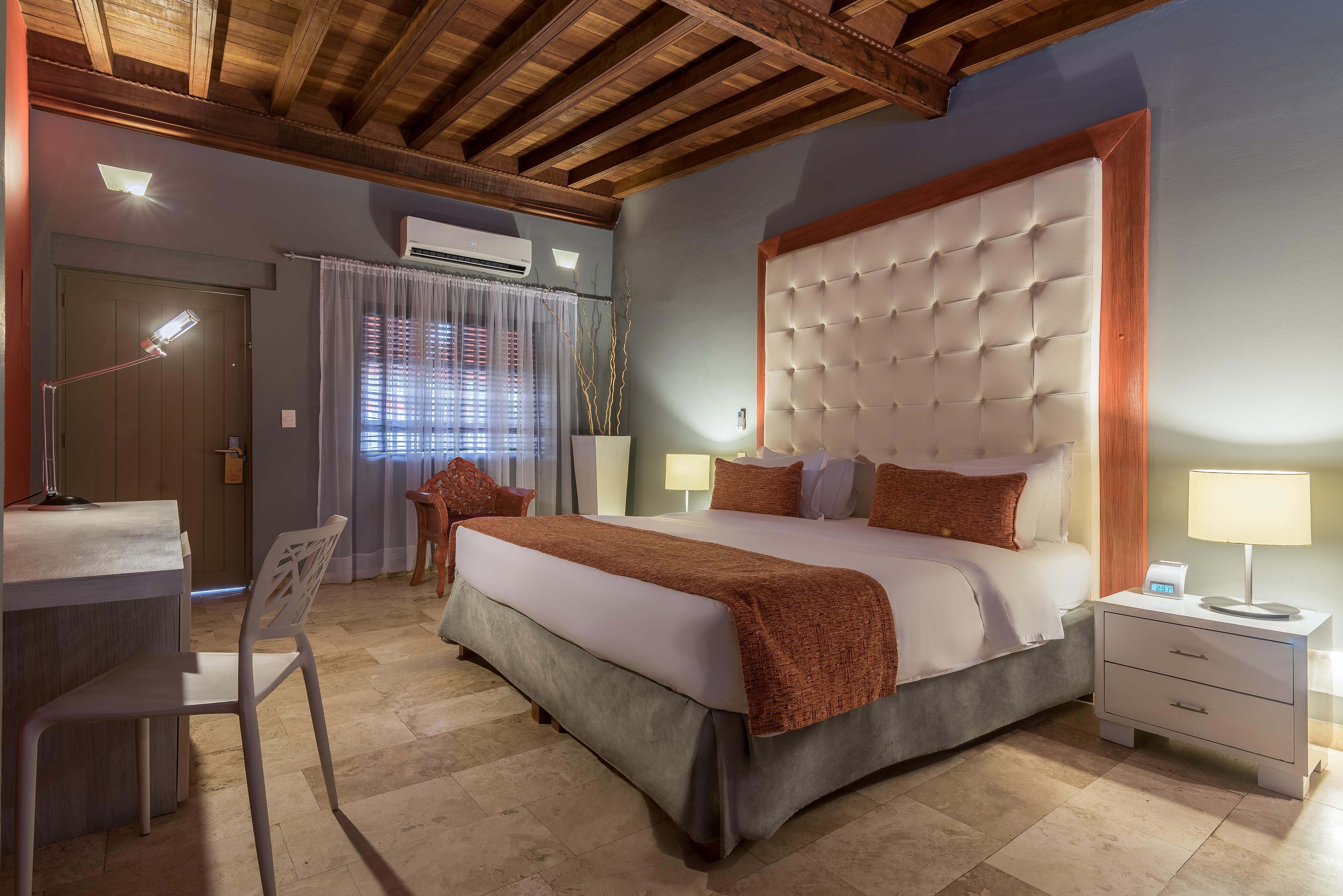 Ghl Collection Armeria Real Hotel Cartagena Ngoại thất bức ảnh