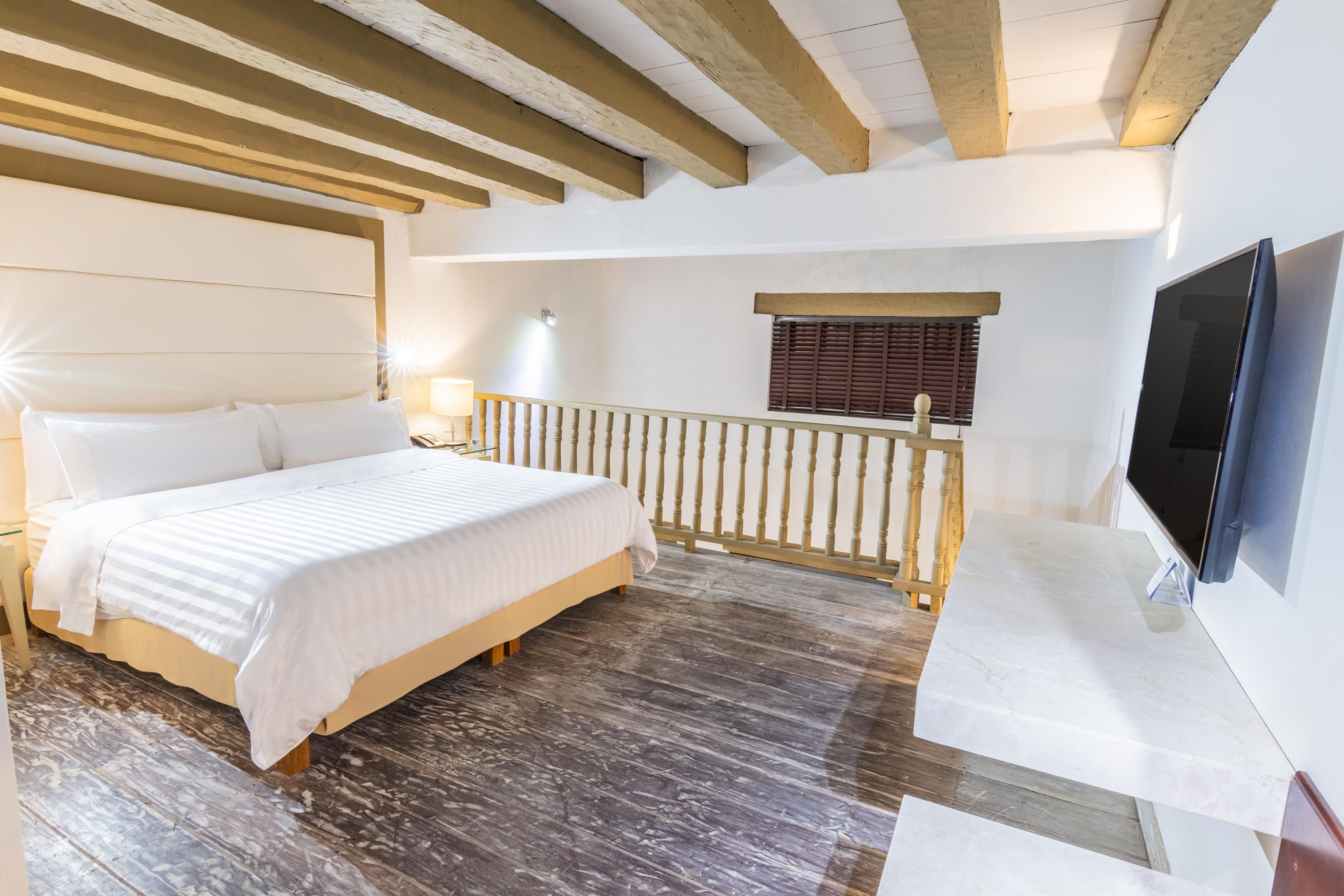 Ghl Collection Armeria Real Hotel Cartagena Ngoại thất bức ảnh