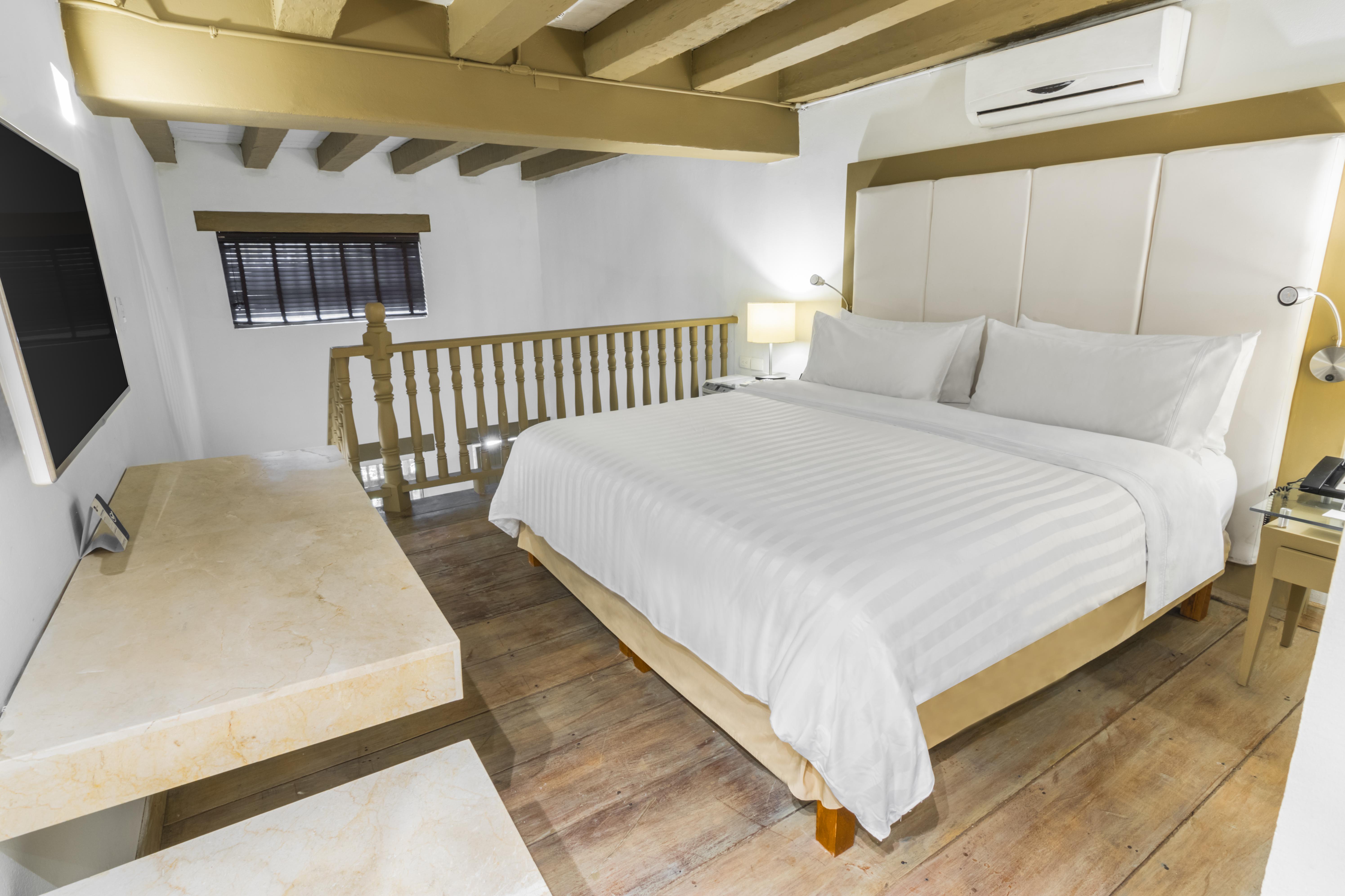 Ghl Collection Armeria Real Hotel Cartagena Ngoại thất bức ảnh