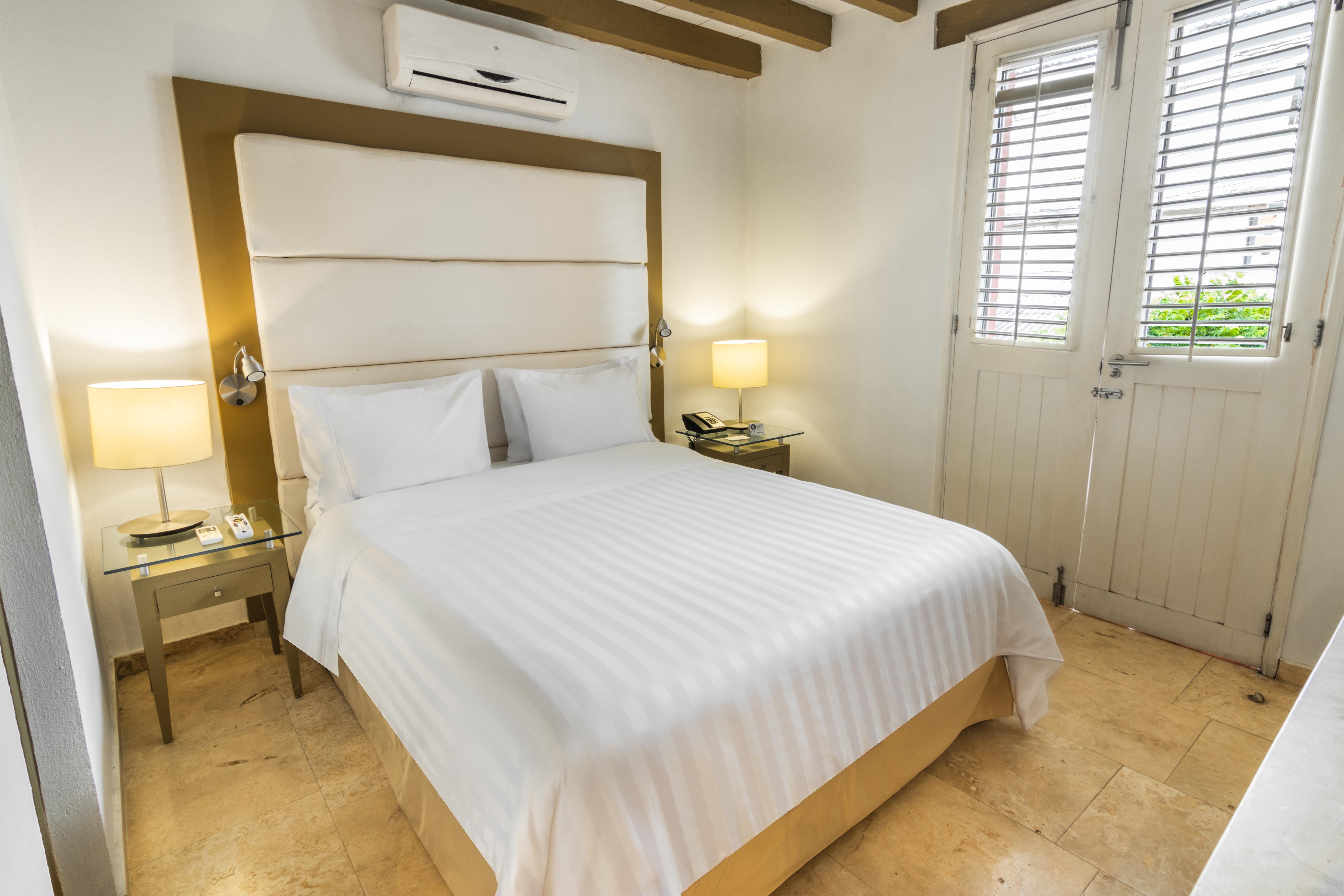 Ghl Collection Armeria Real Hotel Cartagena Ngoại thất bức ảnh