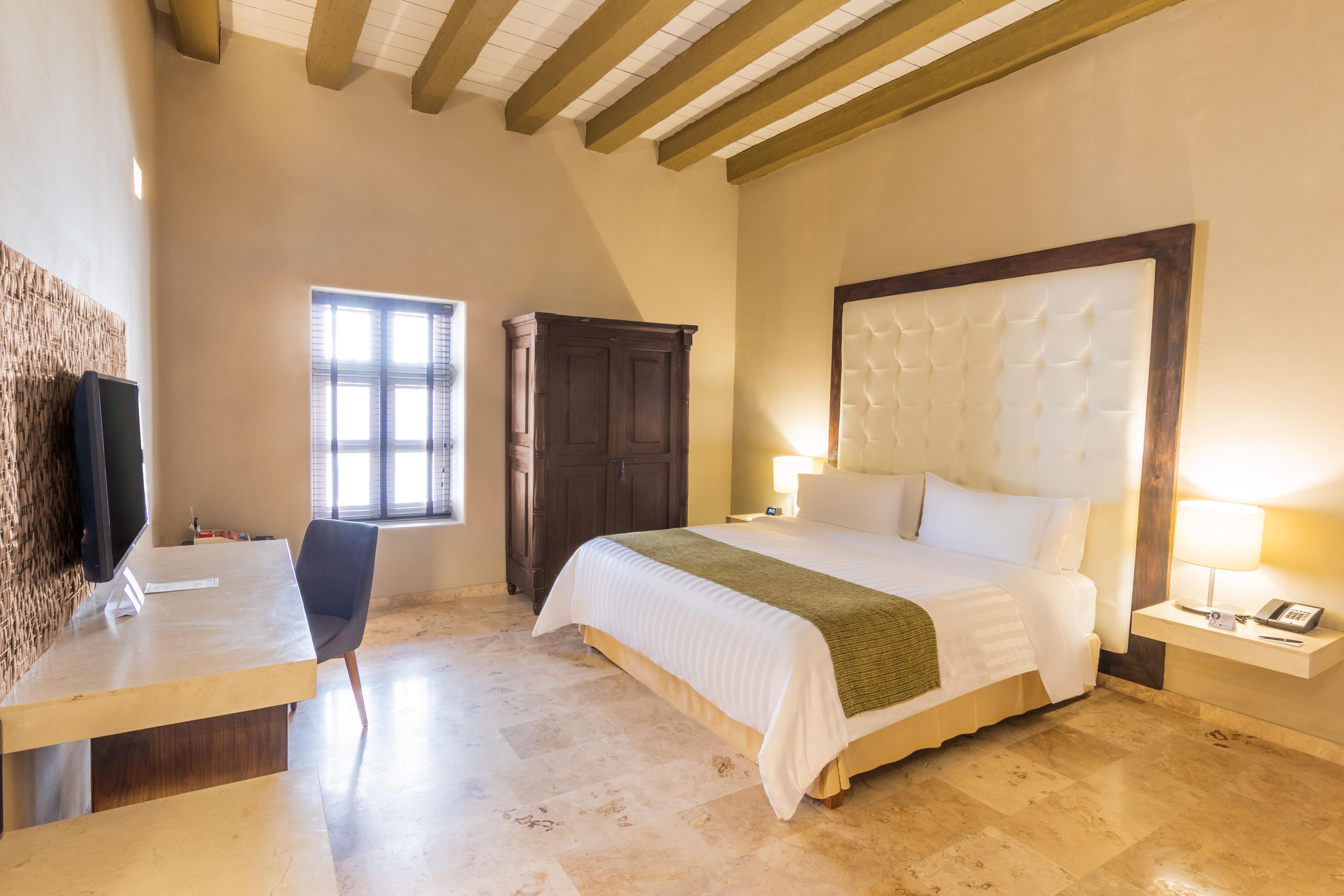 Ghl Collection Armeria Real Hotel Cartagena Ngoại thất bức ảnh