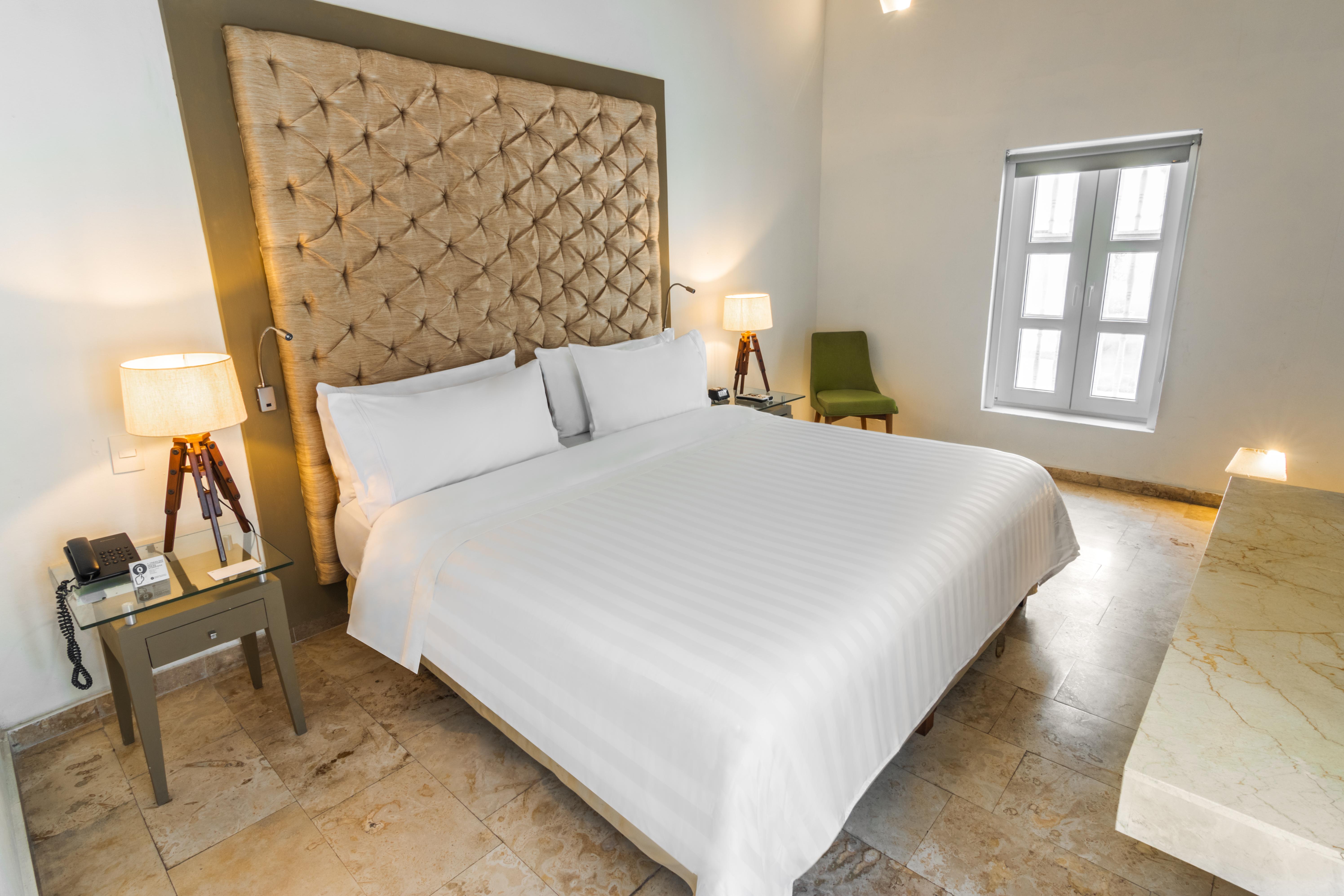 Ghl Collection Armeria Real Hotel Cartagena Ngoại thất bức ảnh
