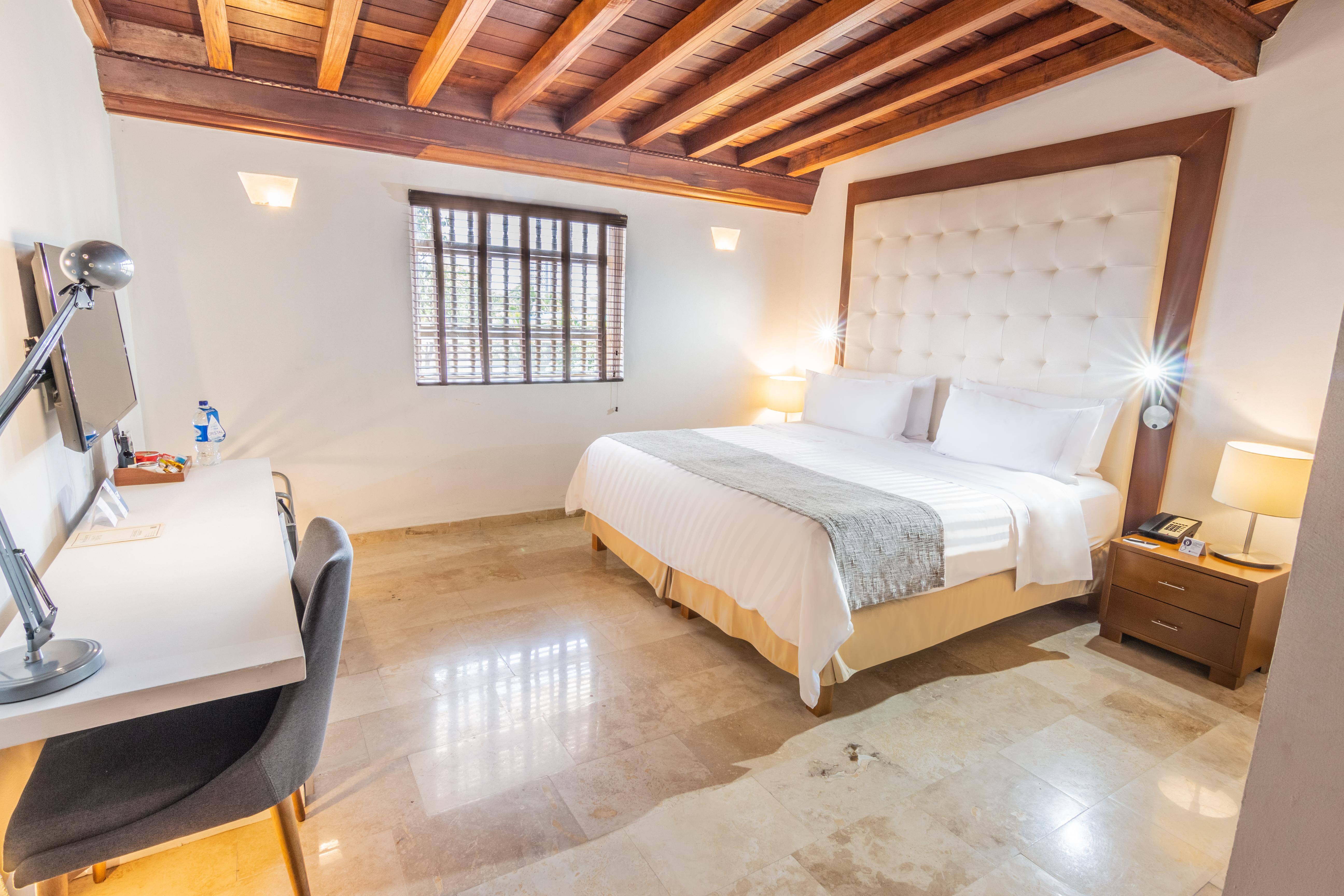 Ghl Collection Armeria Real Hotel Cartagena Ngoại thất bức ảnh