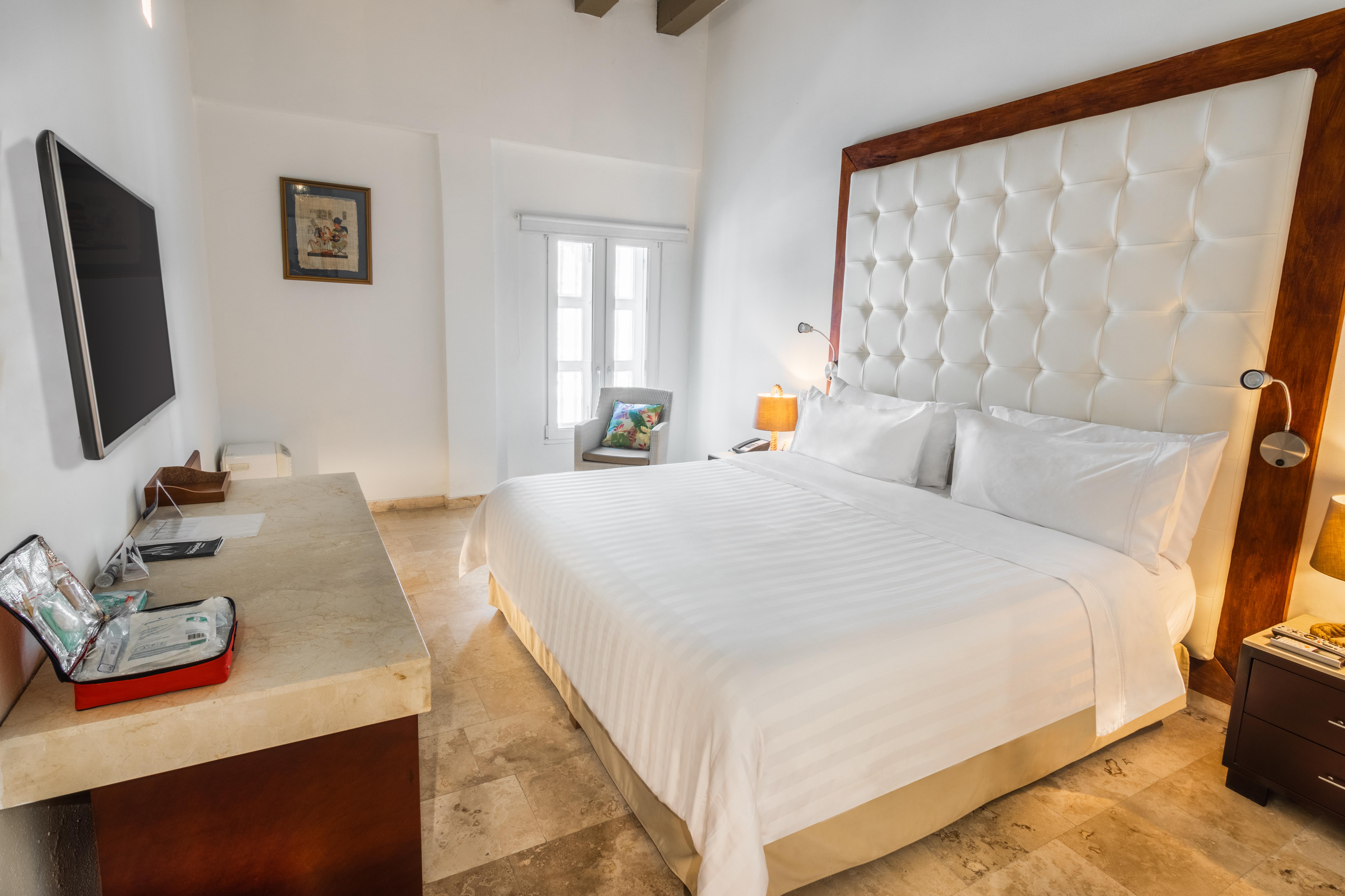Ghl Collection Armeria Real Hotel Cartagena Ngoại thất bức ảnh