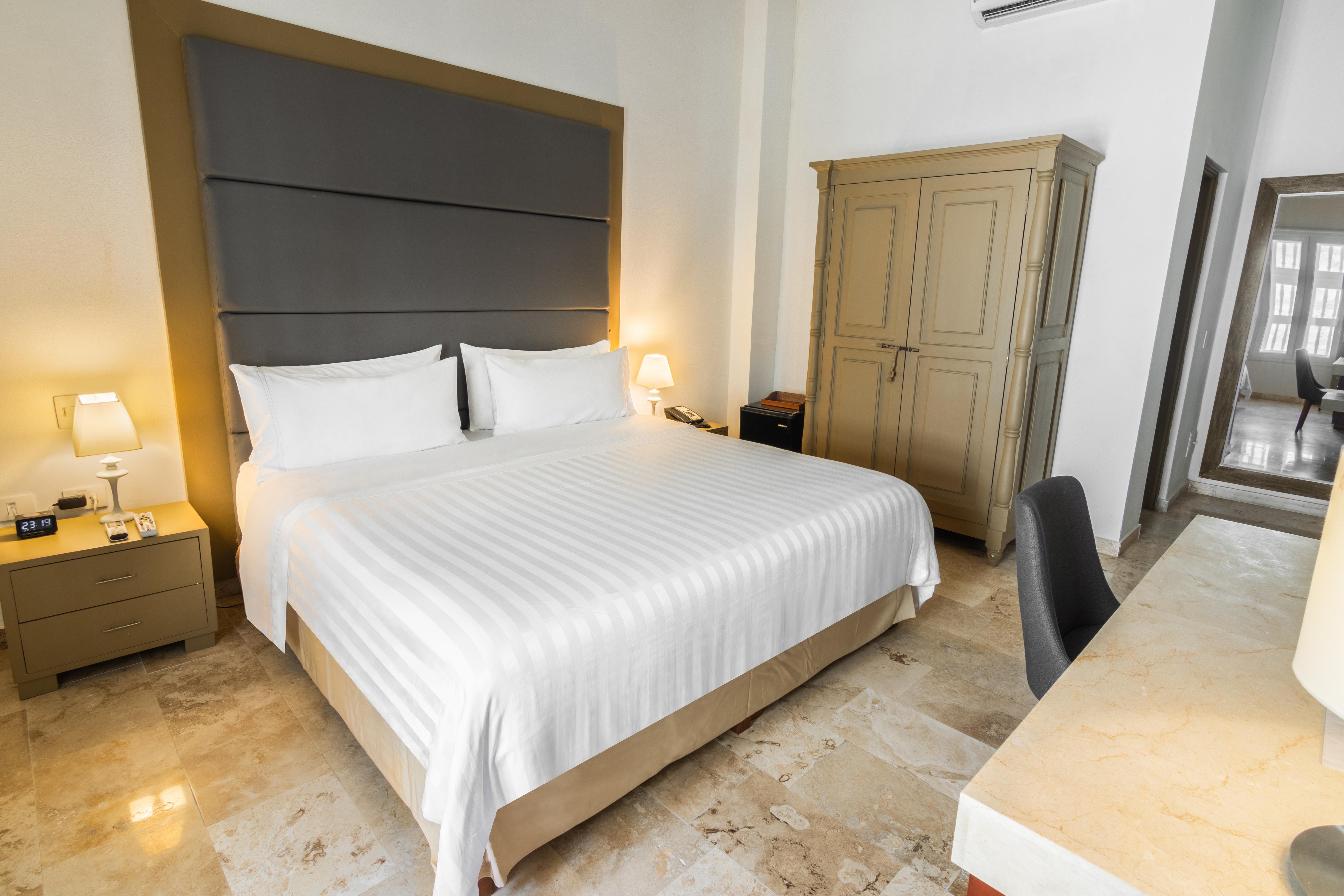 Ghl Collection Armeria Real Hotel Cartagena Ngoại thất bức ảnh
