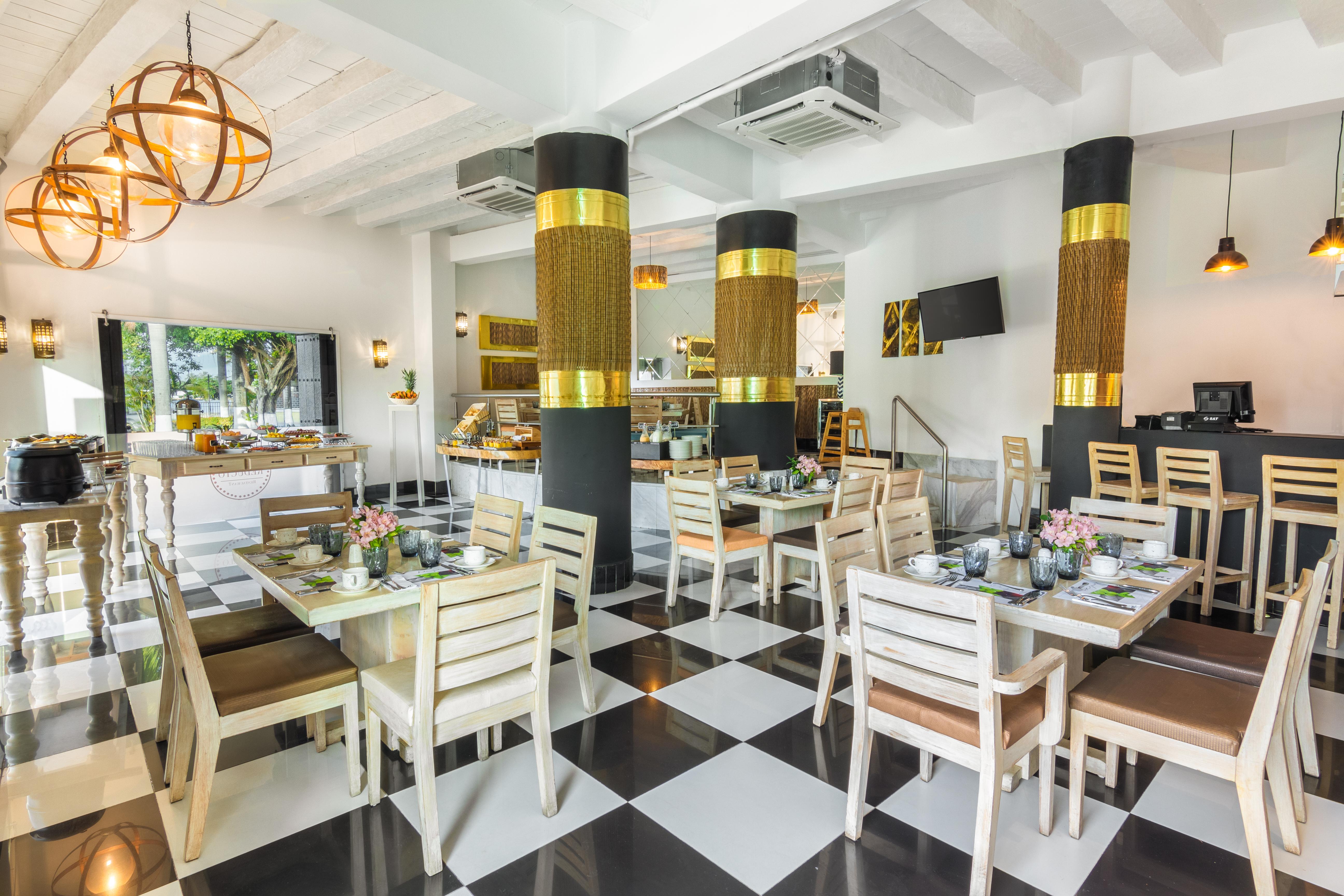 Ghl Collection Armeria Real Hotel Cartagena Ngoại thất bức ảnh