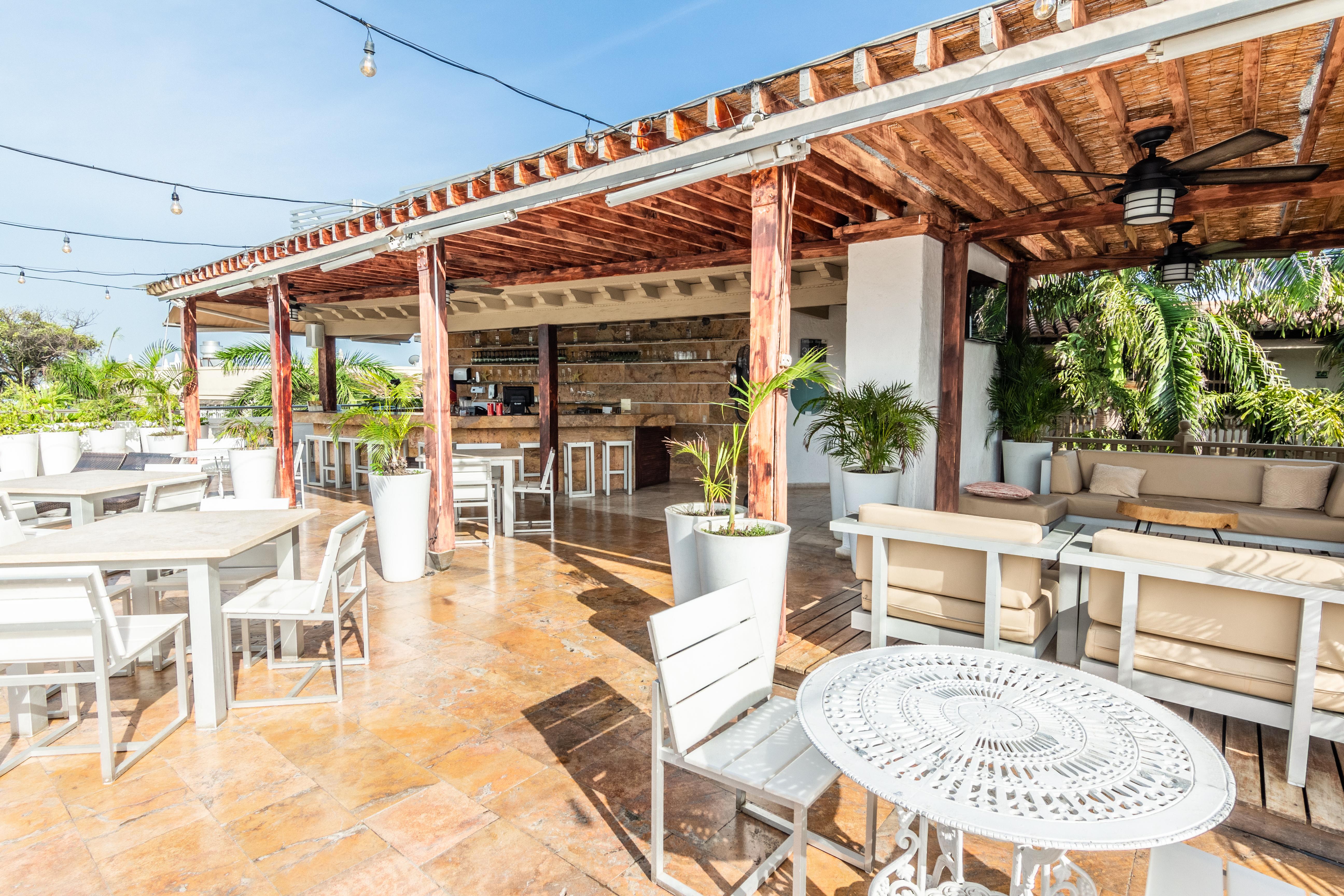 Ghl Collection Armeria Real Hotel Cartagena Ngoại thất bức ảnh