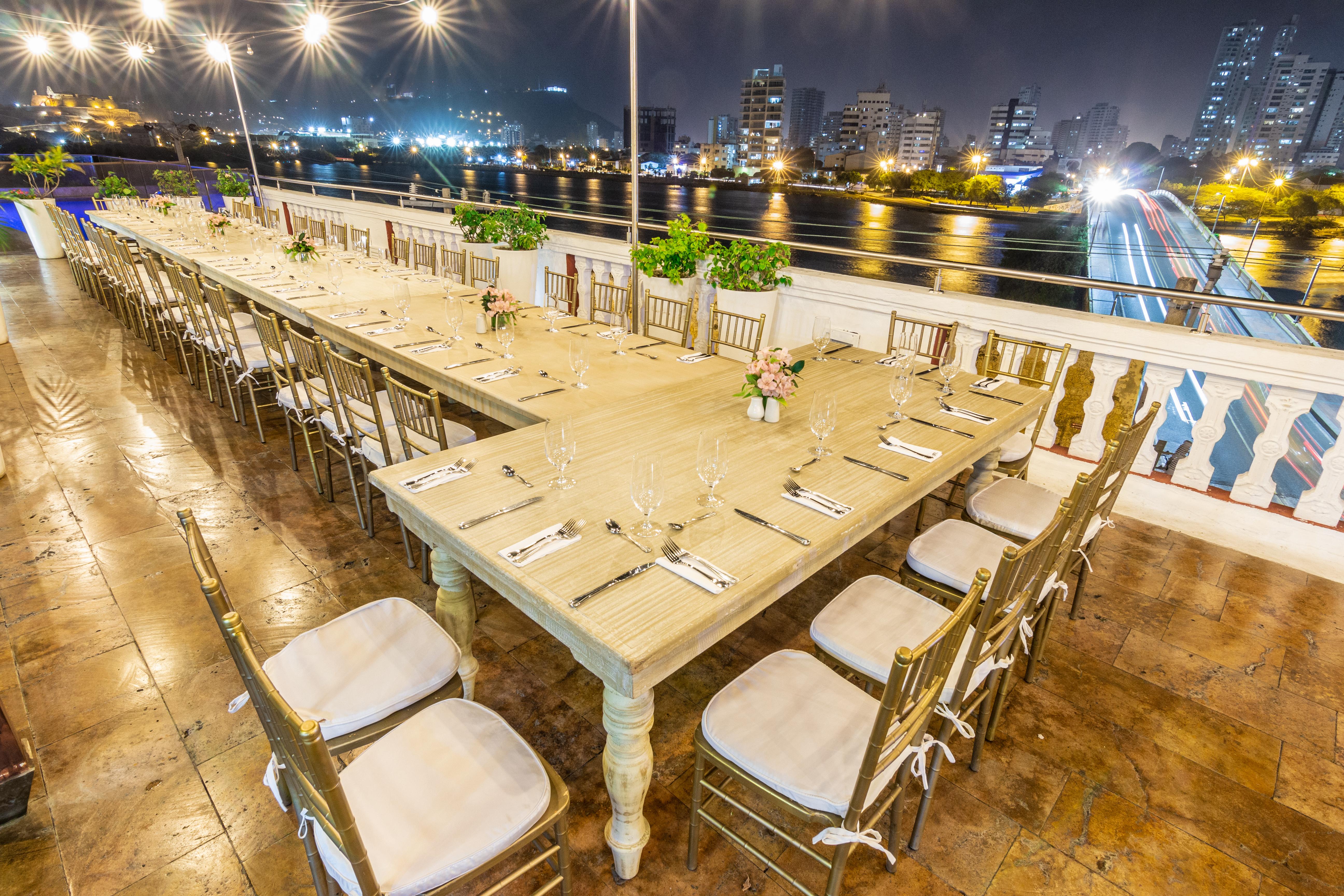 Ghl Collection Armeria Real Hotel Cartagena Ngoại thất bức ảnh