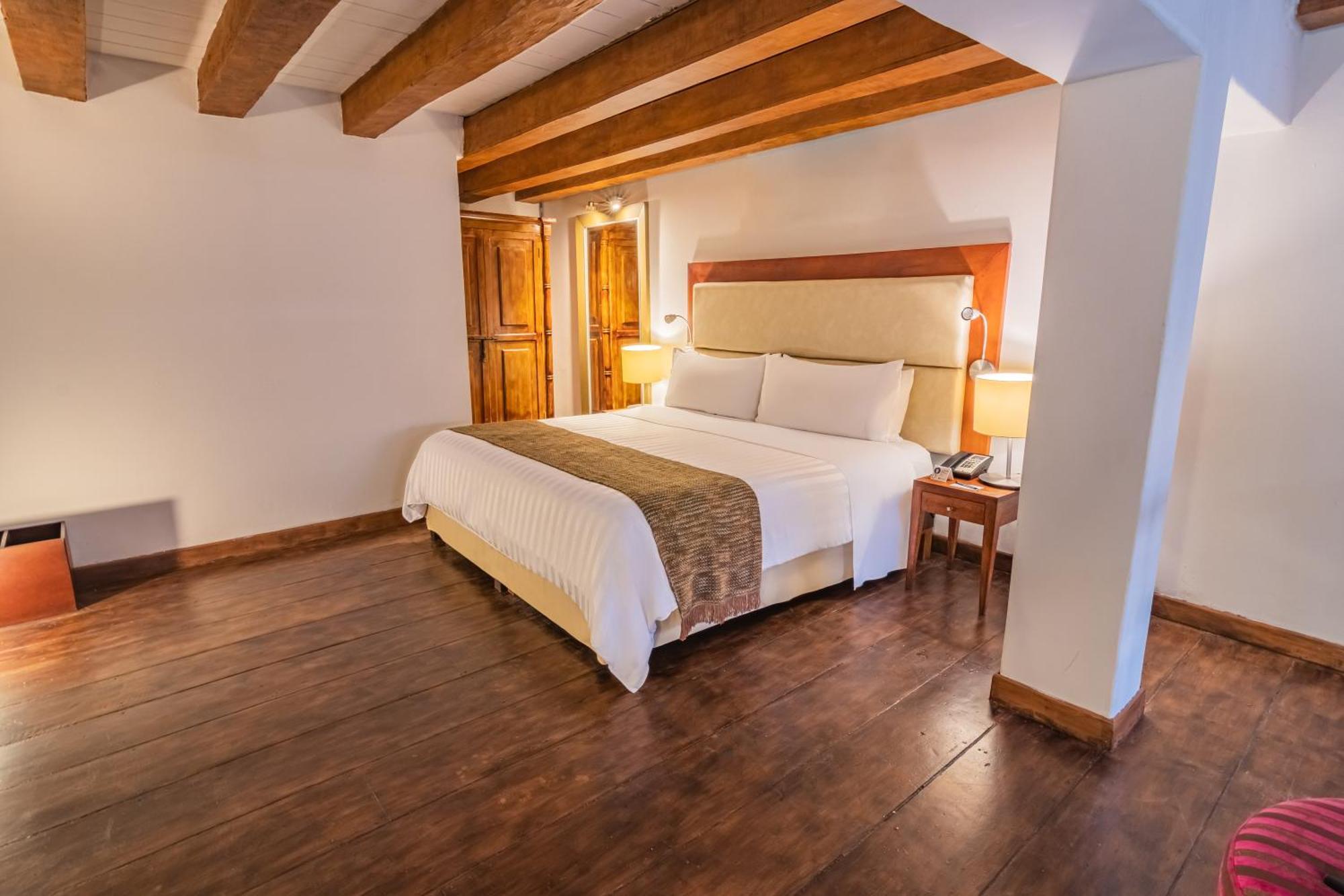 Ghl Collection Armeria Real Hotel Cartagena Ngoại thất bức ảnh