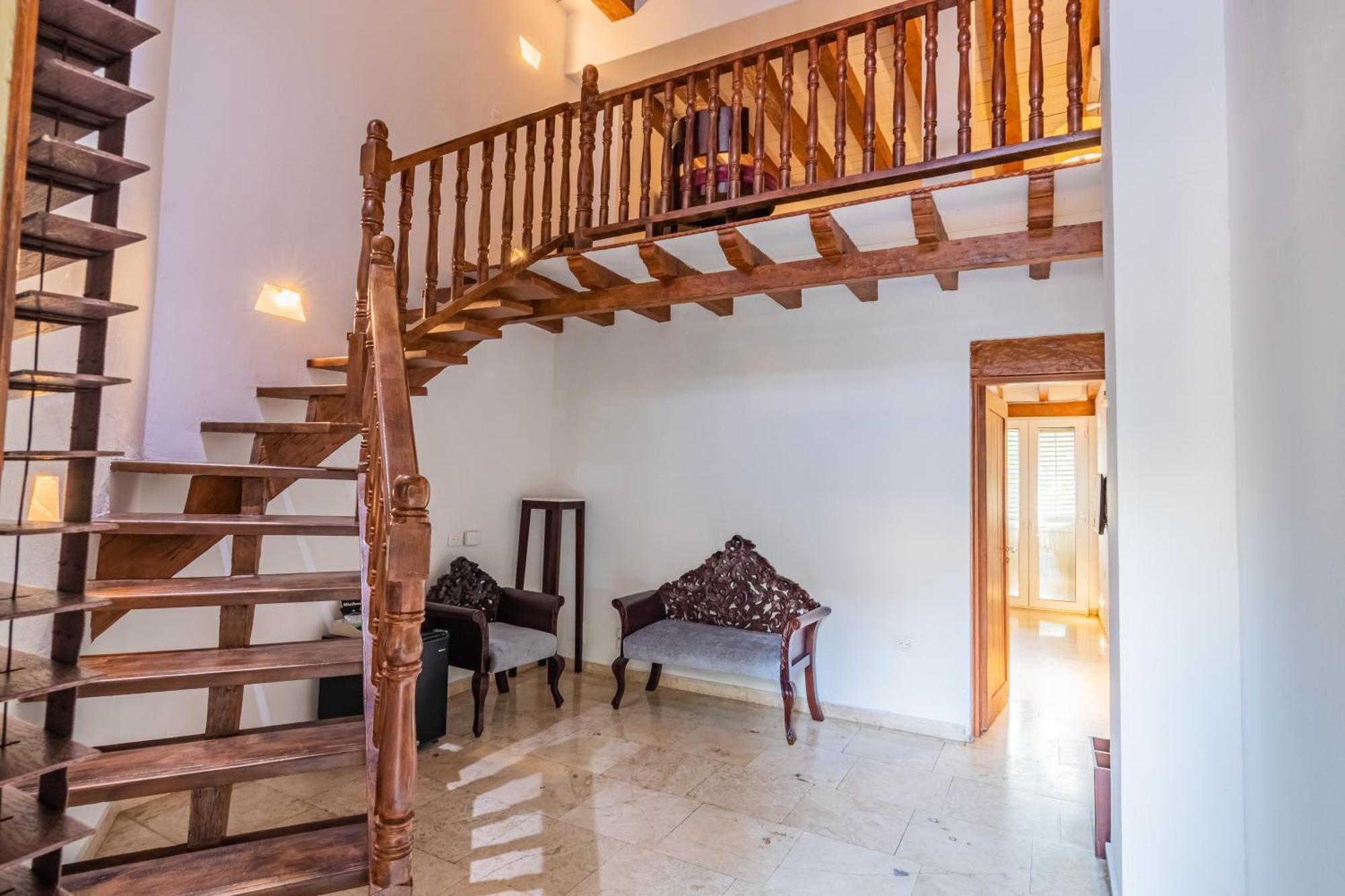 Ghl Collection Armeria Real Hotel Cartagena Ngoại thất bức ảnh
