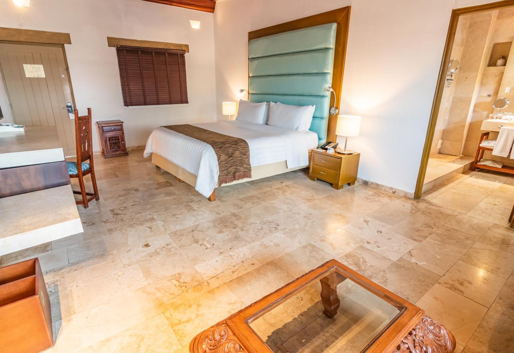 Ghl Collection Armeria Real Hotel Cartagena Ngoại thất bức ảnh