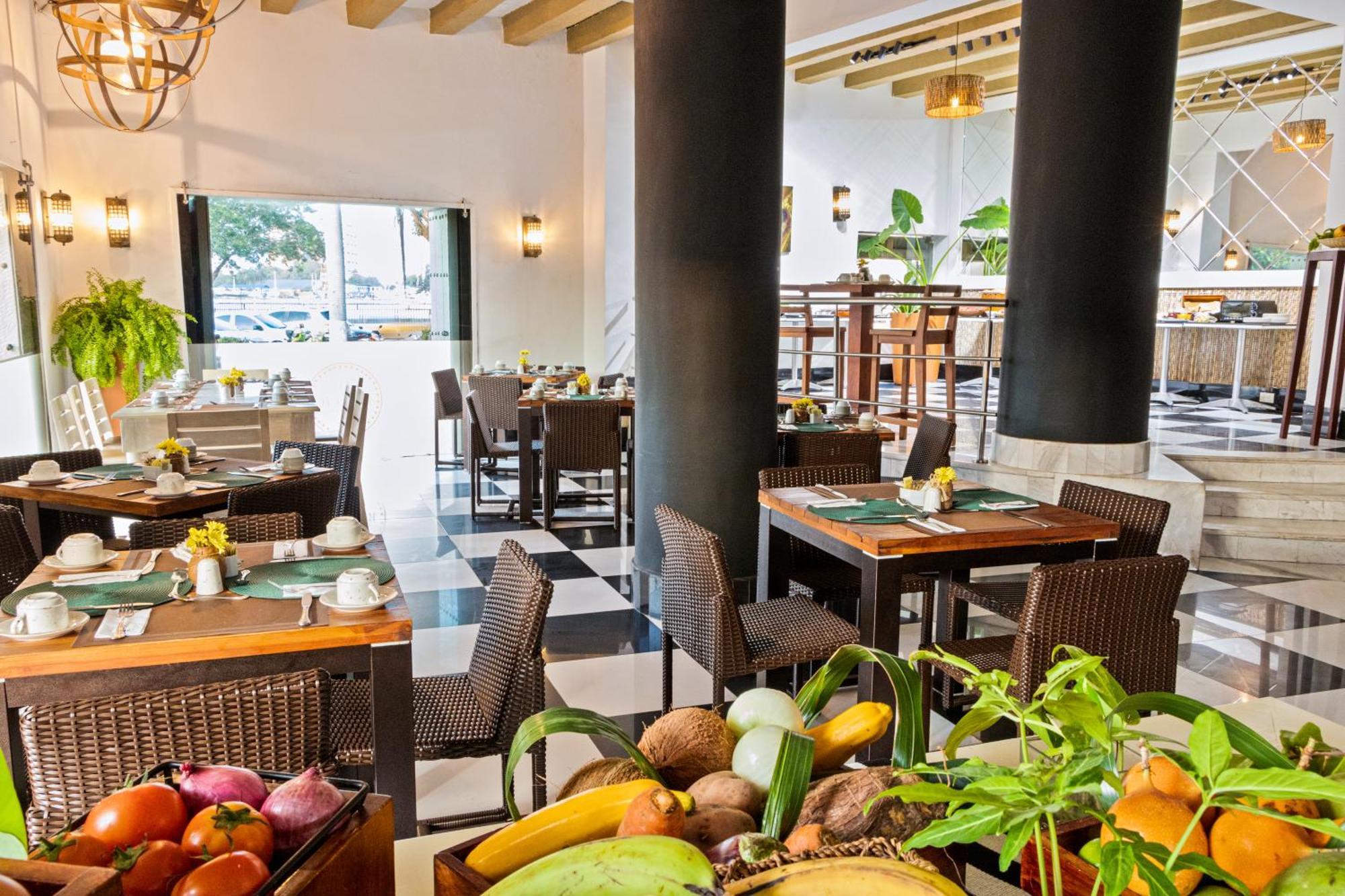 Ghl Collection Armeria Real Hotel Cartagena Ngoại thất bức ảnh