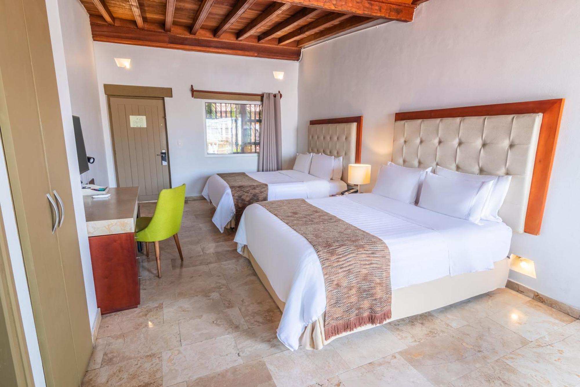 Ghl Collection Armeria Real Hotel Cartagena Ngoại thất bức ảnh